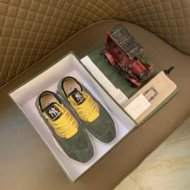Picture of Gucci Shoes _SKUGuccisz38-45mnh041110662